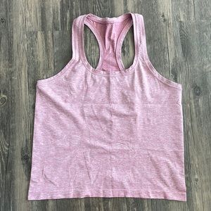NWOT Lululemon Swiftly Tech Racerback - Race Length